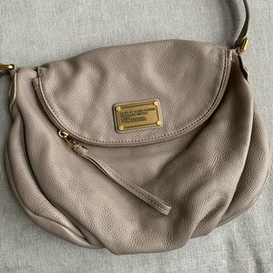 Marc Jacobs Classic Q Natasha Crossbody
